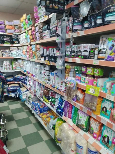 Фото магазина