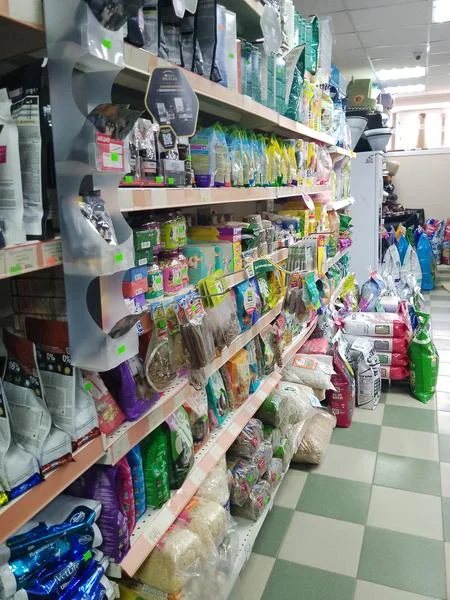 Фото магазина