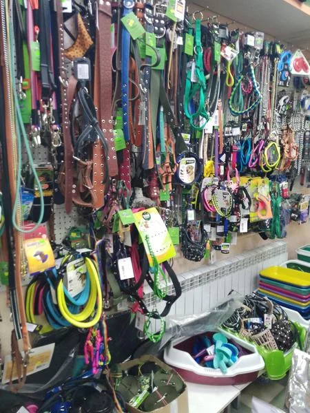 Фото магазина