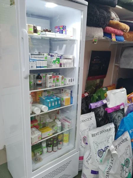 Фото магазина