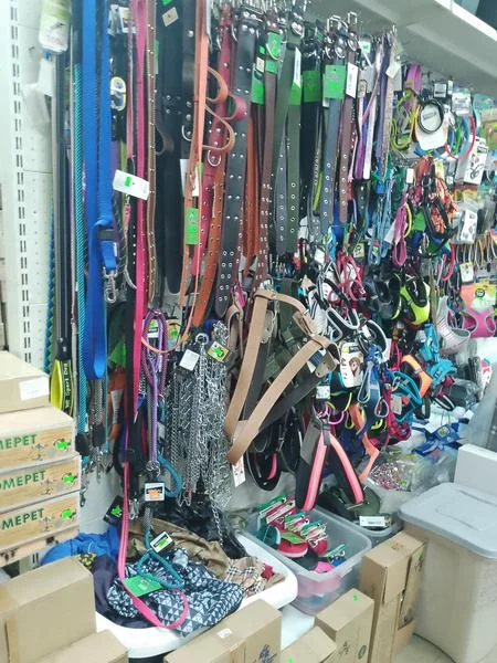 Фото магазина