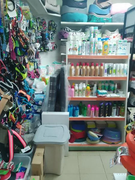 Фото магазина