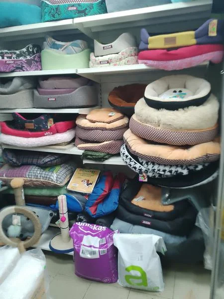 Фото магазина