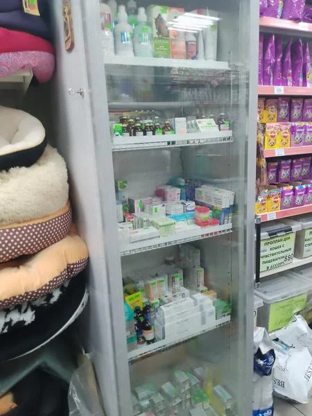 Фото магазина