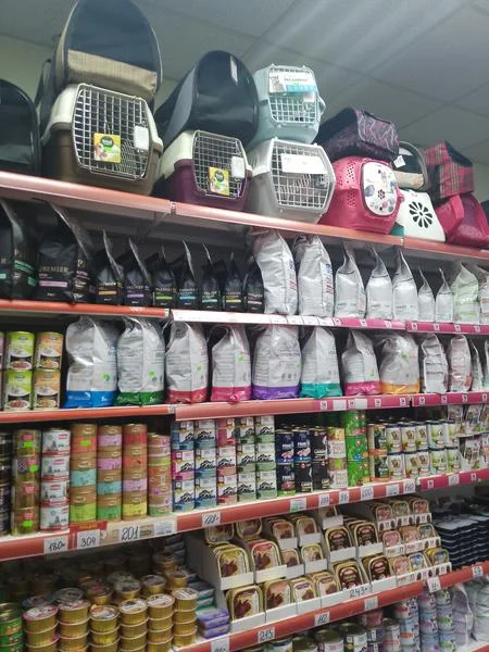 Фото магазина