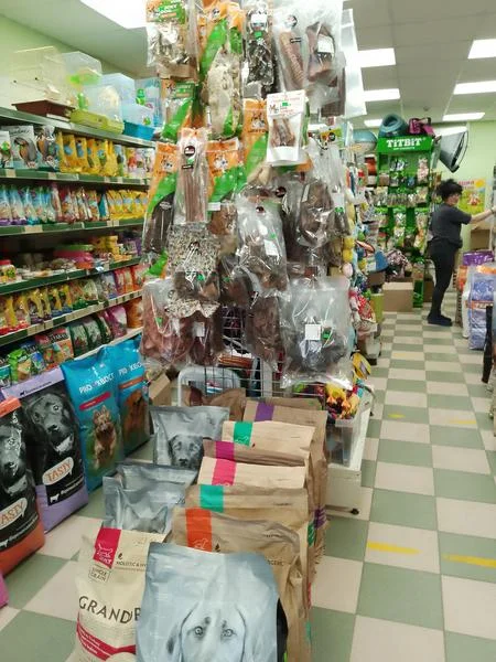 Фото магазина