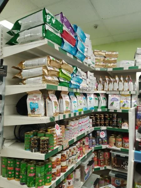 Фото магазина