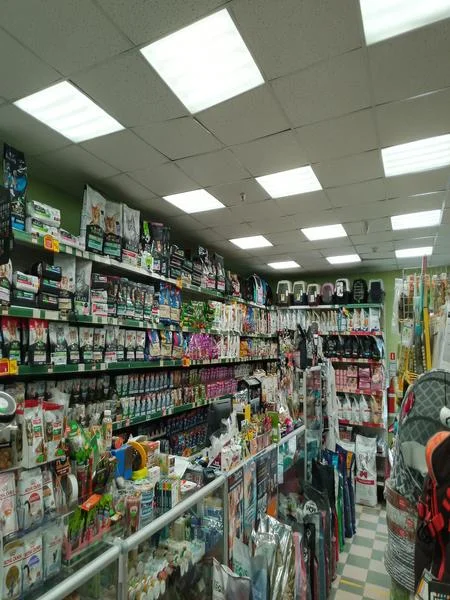 Фото магазина