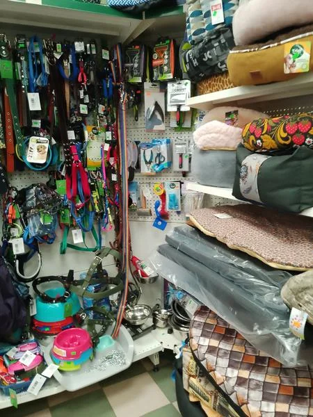 Фото магазина