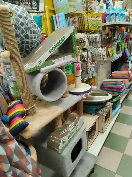 Фото магазина