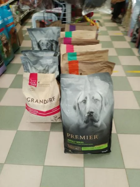 Фото магазина