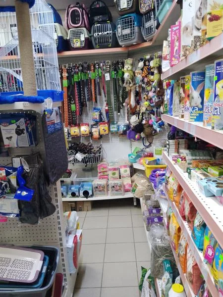 Фото магазина