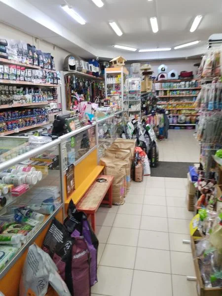 Фото магазина