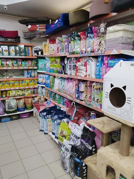 Фото магазина