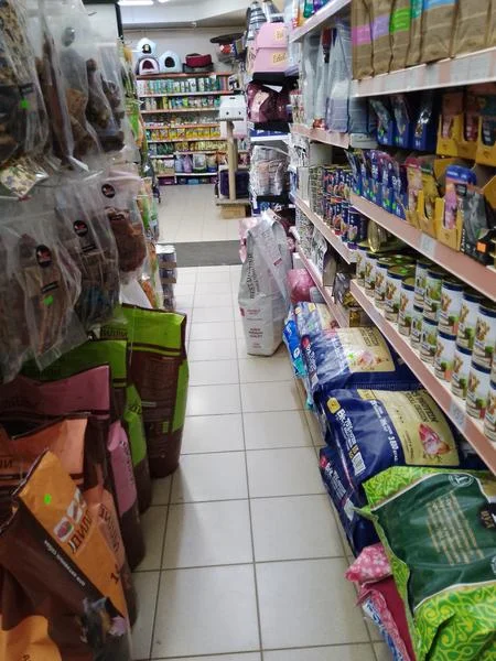 Фото магазина