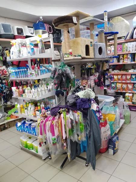 Фото магазина