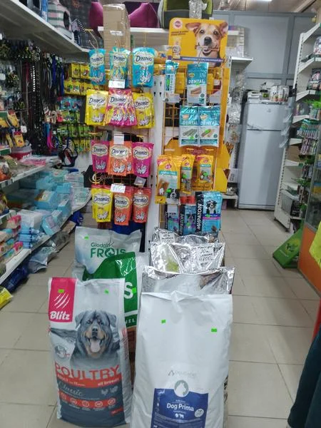 Фото магазина