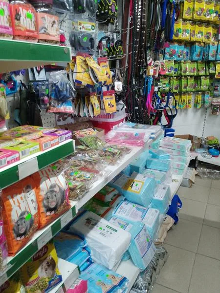 Фото магазина