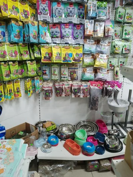 Фото магазина