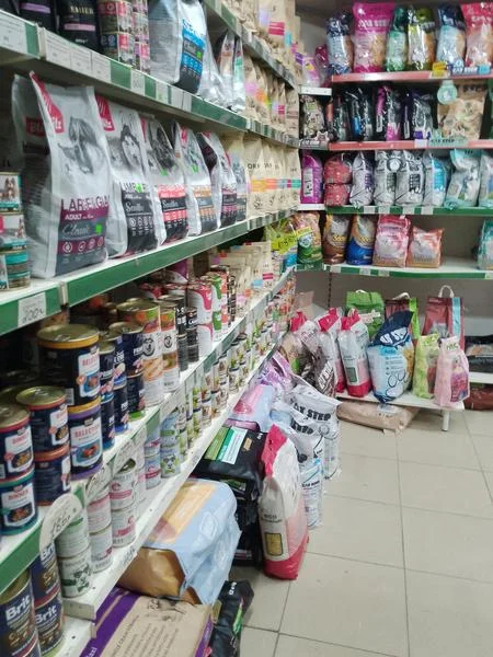 Фото магазина