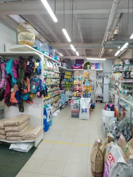 Фото магазина