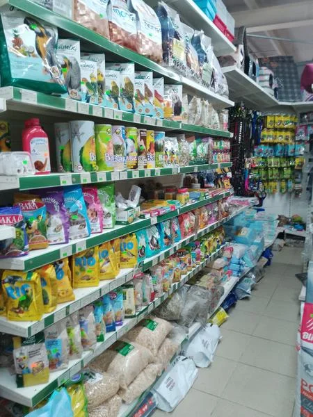 Фото магазина