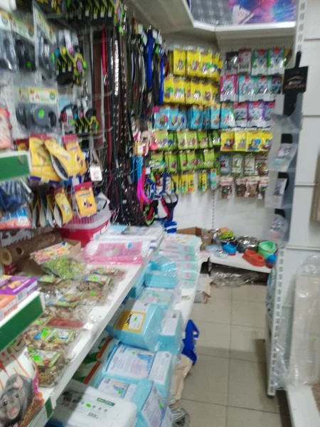 Фото магазина