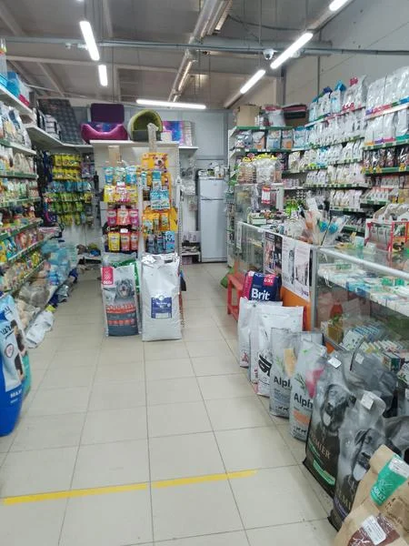 Фото магазина